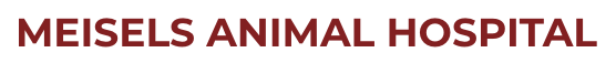 Meisels Animal Hospital Logo